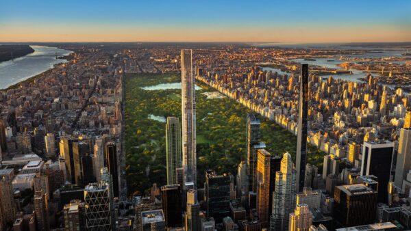 معرفی سنترال پارک نیویورک ؛ بزرگترین پارک مدرن آمریکا