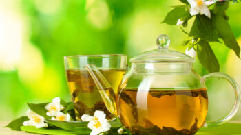 آیا نوشیدن چای سبز برای زنان شیرده مناسب است؟