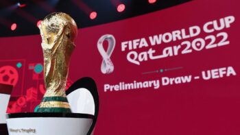 تاریخ شروع جام جهانی قطر به شمسی