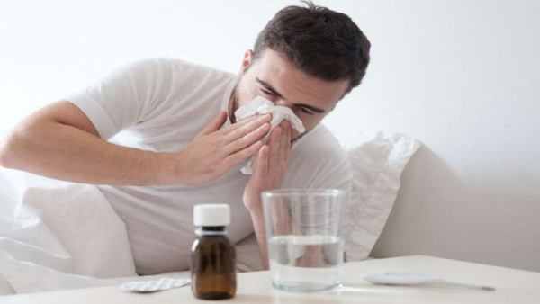 چرا بیشتر در فصل سرما دچار آنفولانزا می شویم؟