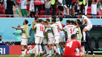 ۶ حالت صعود تیم ملی ایران به مرحله حذفی جام جهانی