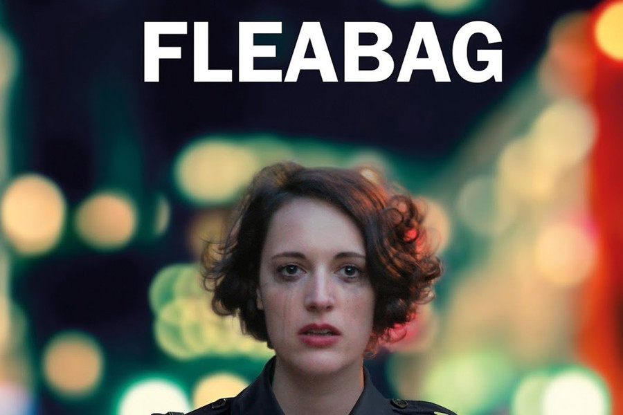 سریال فلیبگ Fleabag