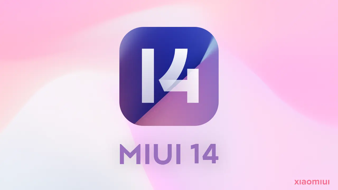 MIUI 14 شیائومی بهینه‌ ترین رابط کاربری اندروید می شود