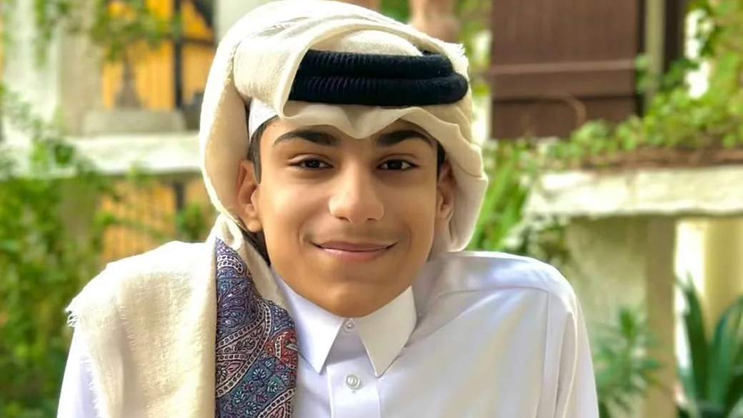 درباره غانم المفتاح ، جوان معلول قطری در افتتاحیه جام جهانی