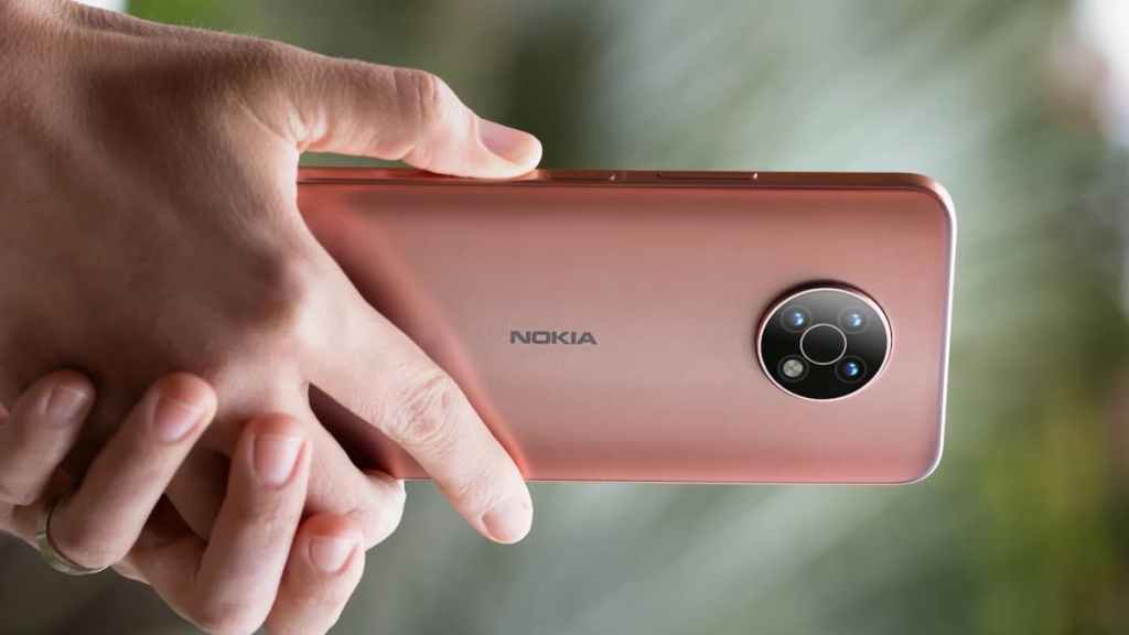 نوکیا اندروید ۱۳ را برای ۵ مدل دیگر از گوشی های خود عرضه میکند