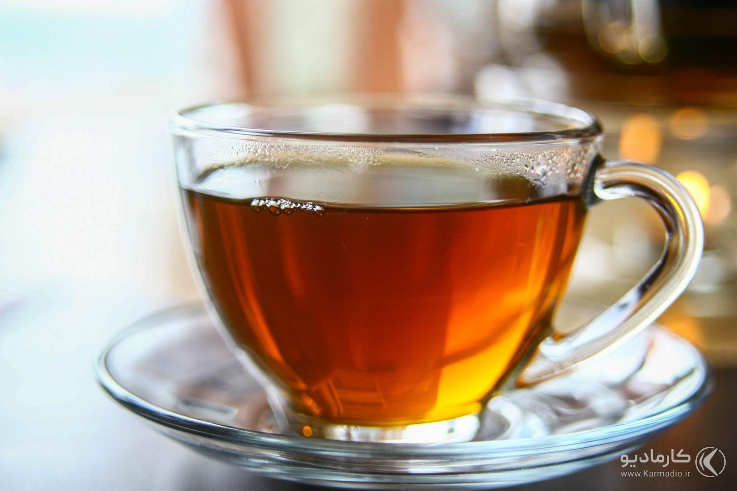 15 دسامبر، روز جهانی چای