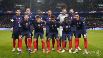 فرانسوی ها خواهان تکرار فینال جام جهانی ۲۰۲۲ شدند!