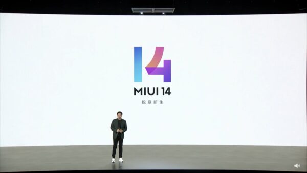 MIUI 14 معرفی شد