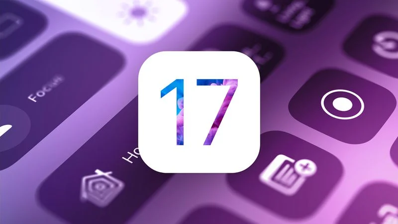 آیفون X، آیفون 8 و 8 پلاس از iOS 17 پشتیبانی خواهند کرد!