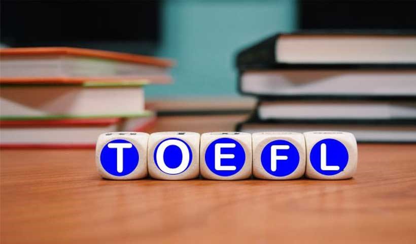 پرداخت هزینه آزمون TOEFL در نوین پرداخت