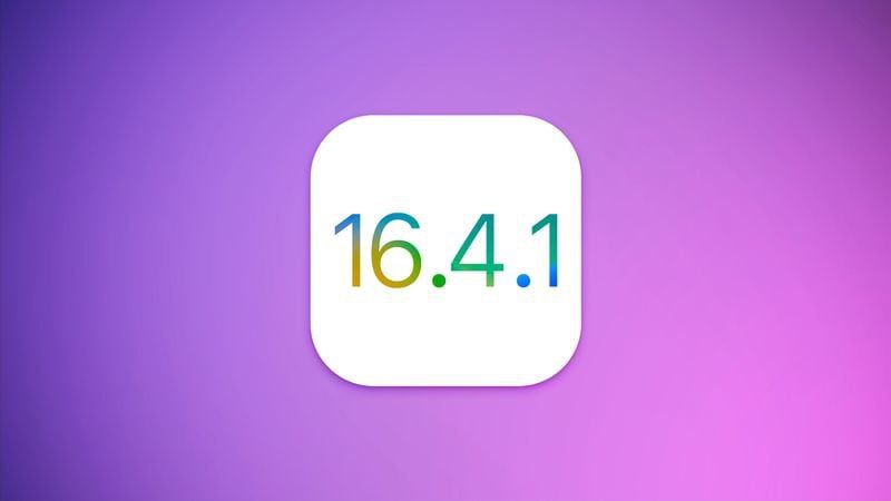 نسخه نهایی آی ‎او اس ۱۶.۴.۱ برای همه کاربران منتشر شد