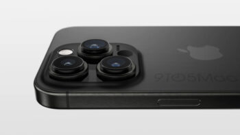 تصاویر اولین رندرهای آیفون ۱۵ پرو iPhone 15 pro را ببینید!