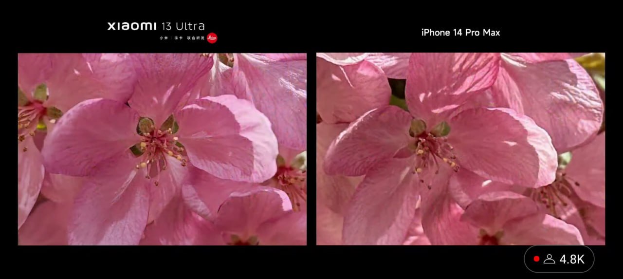 گوشی Xiaomi 13 Ultra به صورت رسمی معرفی شد + مشخصات و تصاویر
