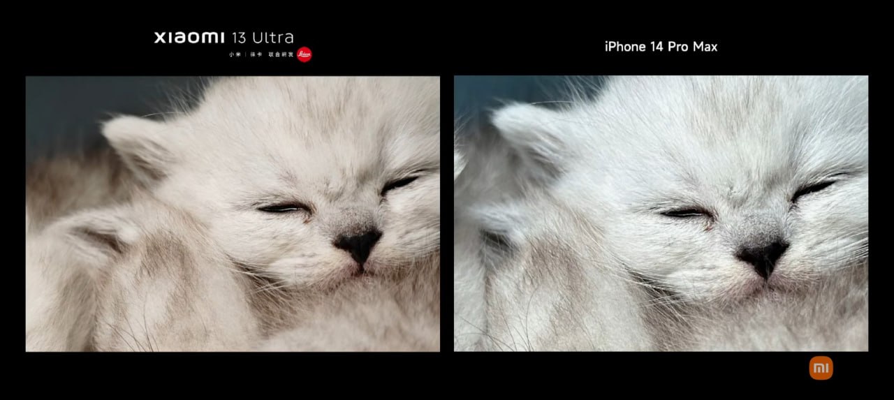 گوشی Xiaomi 13 Ultra به صورت رسمی معرفی شد + مشخصات و تصاویر