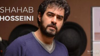بیوگرافی شهاب حسینی، معرفی فیلم های سینمایی و سریال ها