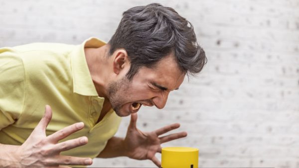 23 راهکار مدیریت خشم، چطور خشم خود را کنترل کنیم؟