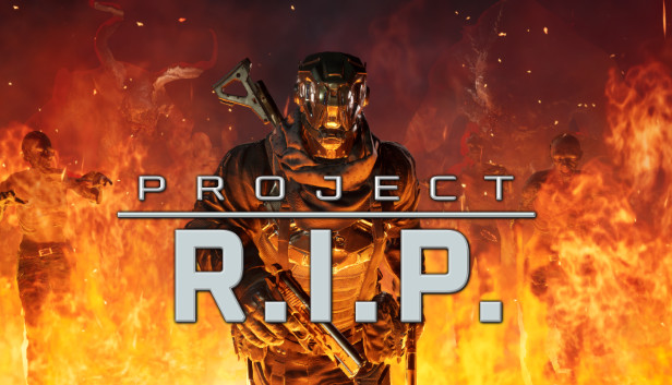 PROJECT R.I.P