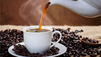 در روز چند فنجان قهوه می توانیم بنوشیم؟ مقدار مجاز چقدر است؟