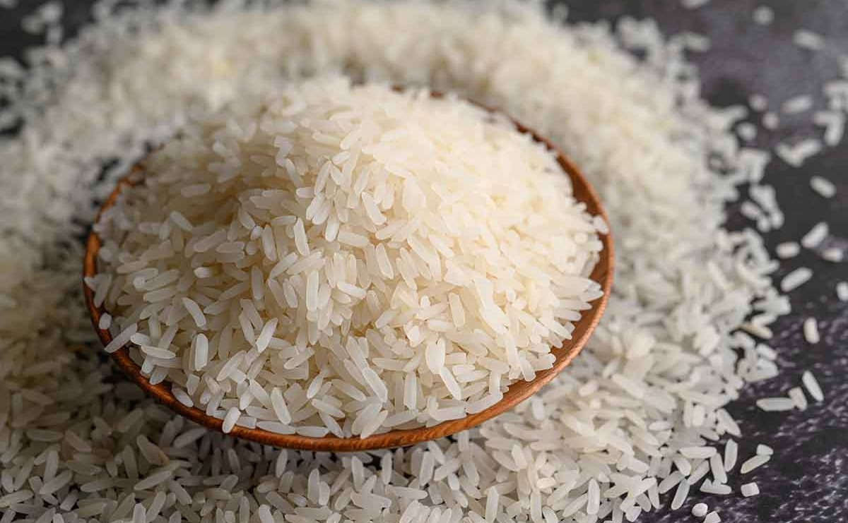 روش نگهداری برنج خام