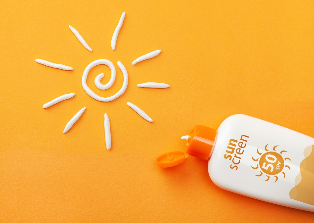نکاتی برای جلوگیری از مضرات کرم ضد آفتاب