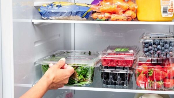 ۱۰ قانون که هیچ کس درباره مرتب کردن یخچال به شما نگفته!