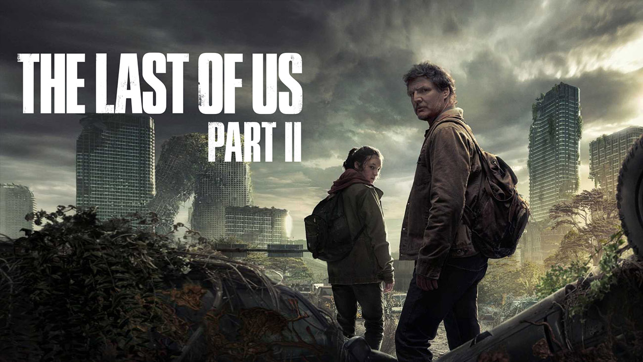 جزئیات جدید درباره فصل دوم سریال The Last of Us و نقش ابی abby