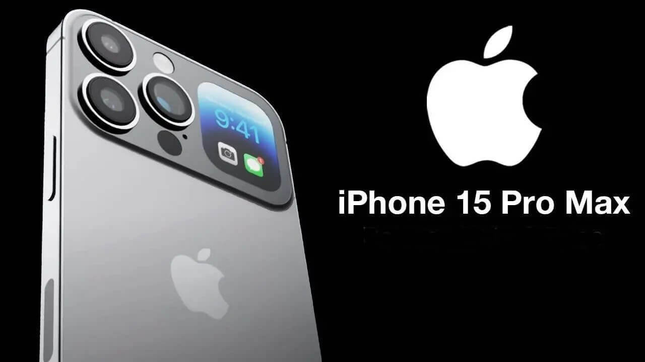 آیفون ۱۵ (iPhone 15)، آیفون ۱۵ پلاس (iPhone 15 Plus)، آیفون ۱۵ پرو (iPhone 15 Pro) و آیفون ۱۵ پرو مکس (اولترا) (iPhone 15 ProMax)
