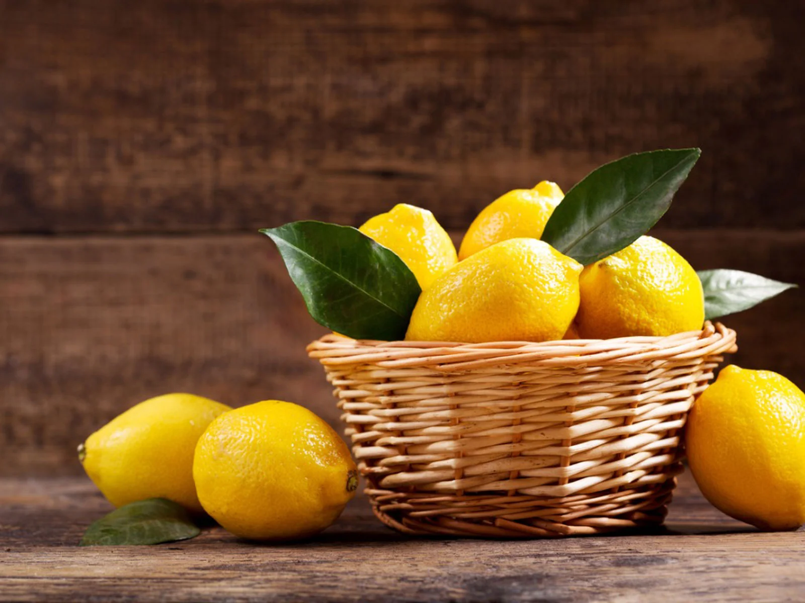 روش های تازه نگه داشتن لیمو ترش در یخچال