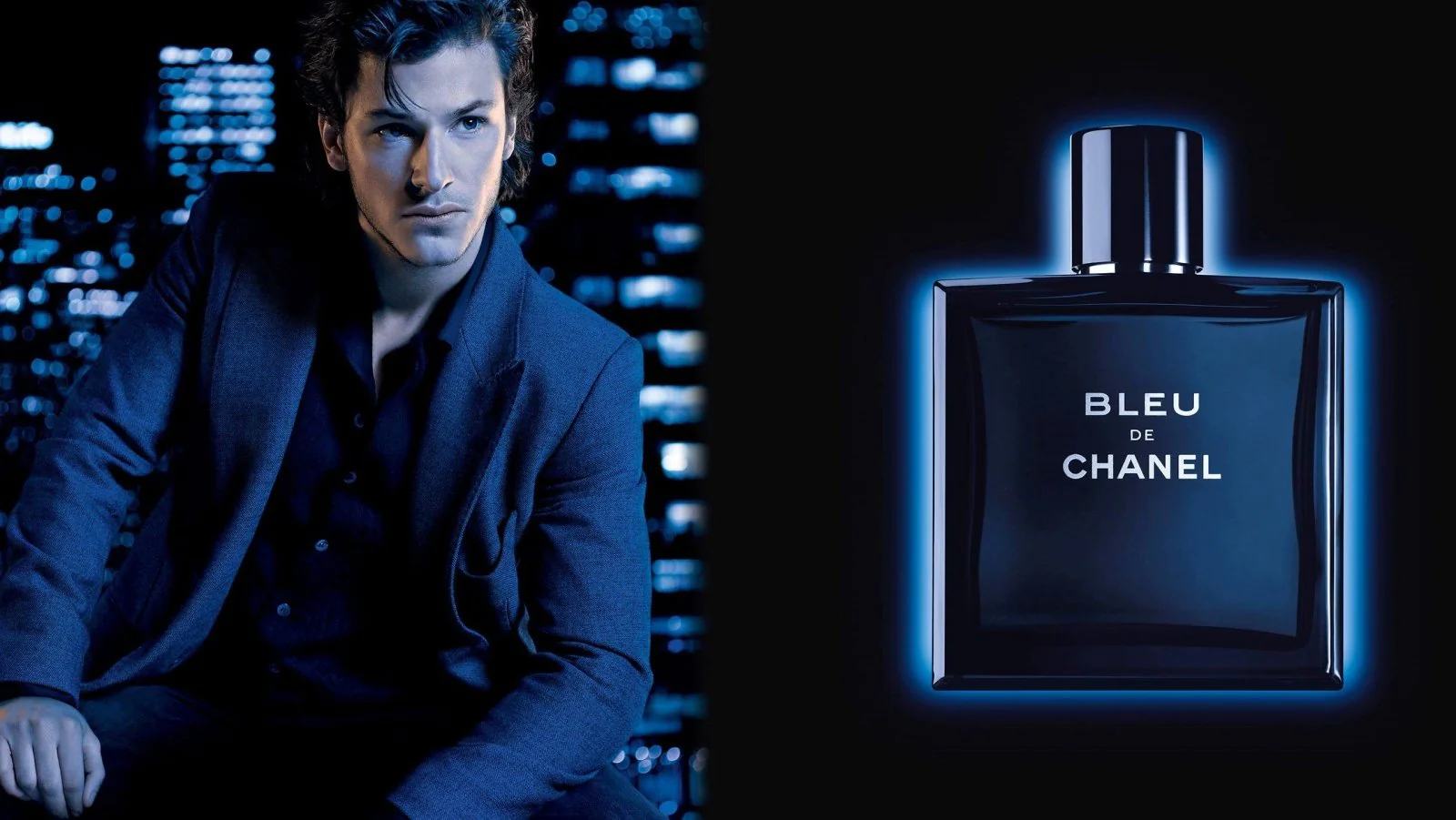 عطر و ادکلن بلو شنل Bleu de Chanel - کارمادیو