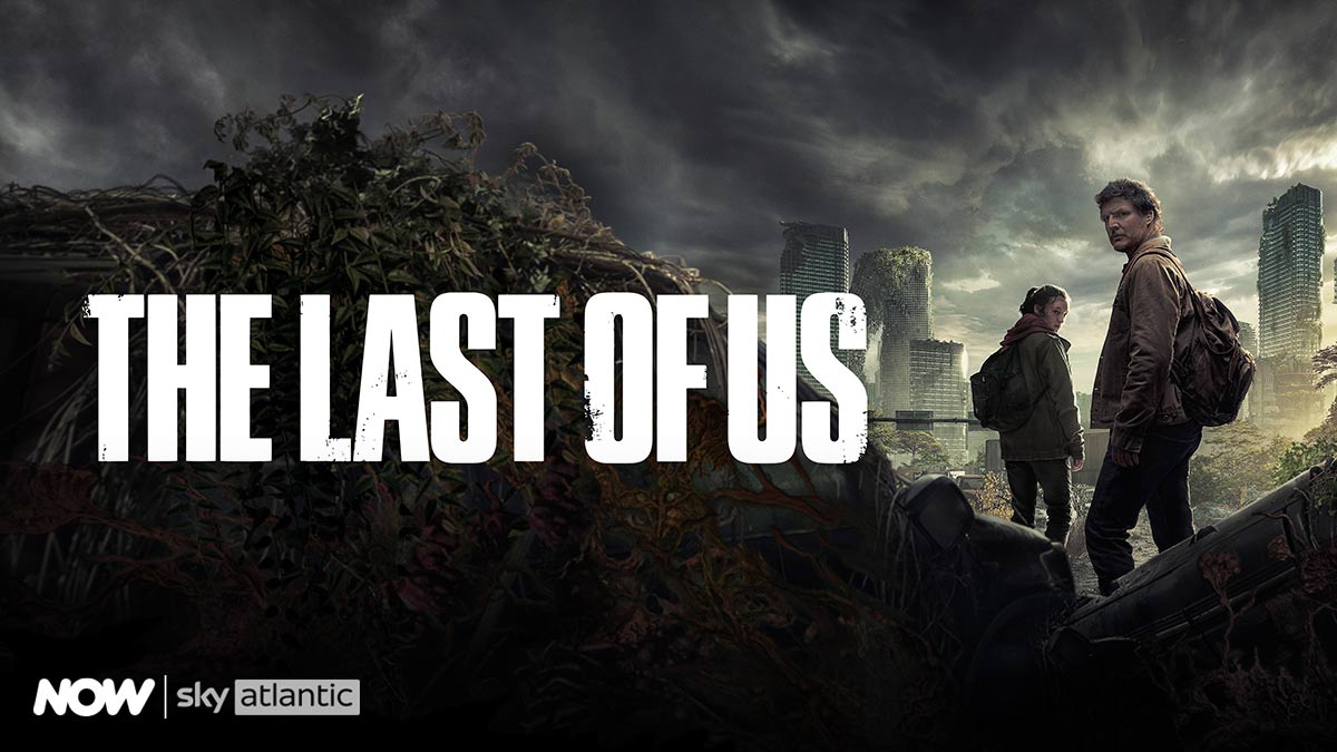 سریال آخرین بازمانده از ما (The Last of Us)