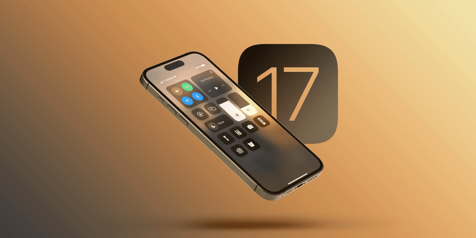 تاریخ انتشار iOS 17 برای iPhone مشخص شد + لیست آیفون هایی که آپدیت را دریافت میکنند
