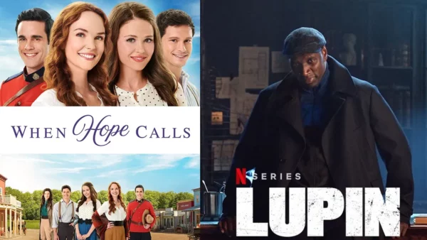 جایگزین سریال لوپن و ندای امید در شبکه تماشا چه سریال هایی هست؟