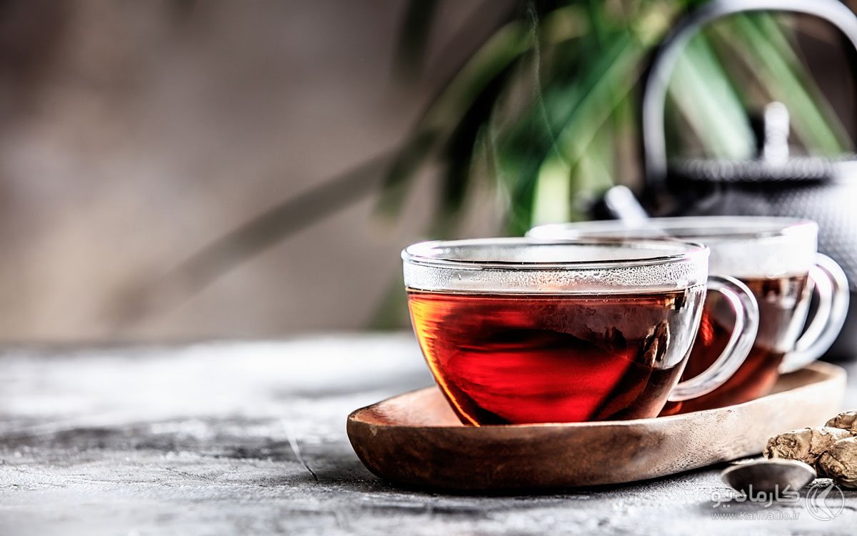 مضرات چای پررنگ چیست و چه کسانی نباید چای غلیظ مصرف کنند؟ 