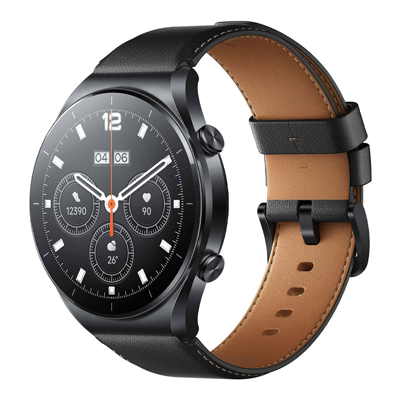 ساعت هوشمند شیائومی واچ اس ۱ (Xiaomi Watch S1)