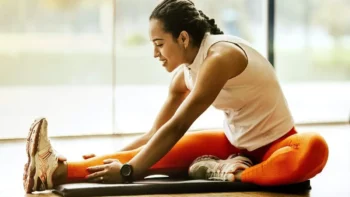 ورزش ایروبیک برای لاغری سریع شکم و پهلو