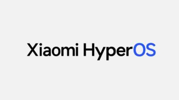 [تصاویر] سیستم عامل HyperOS شیائومی را ببینید