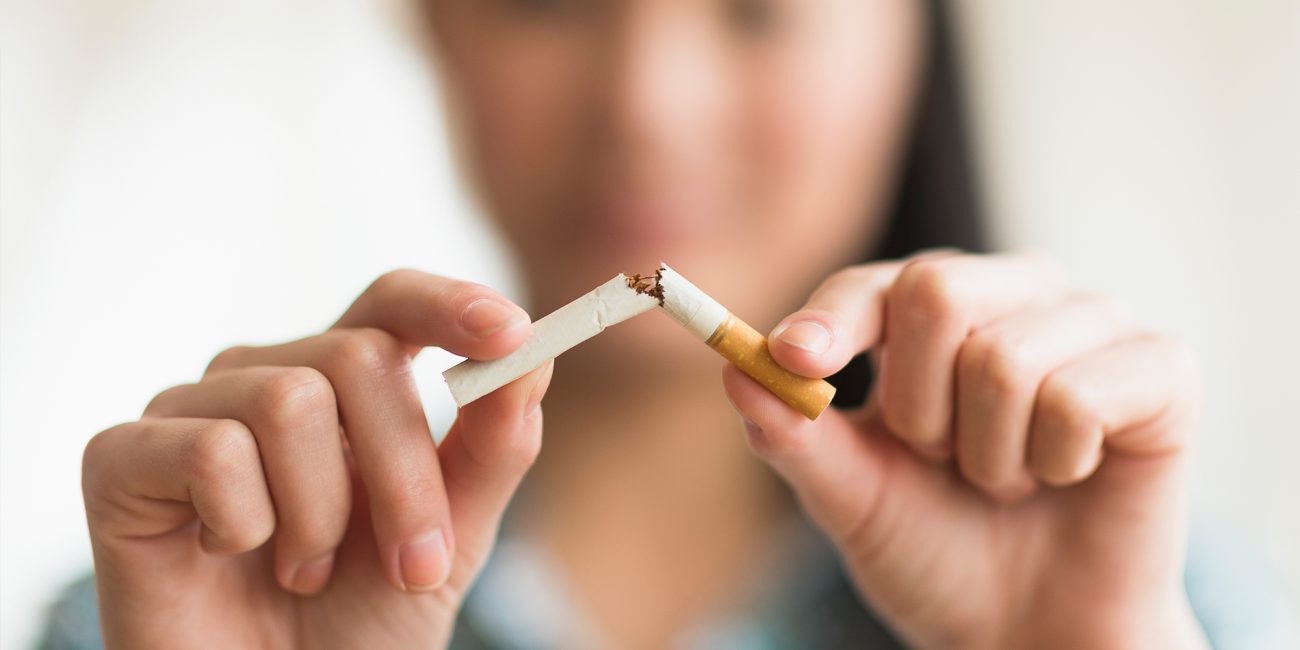 نکات مهمی که برای ترک سیگار باید بدانید
