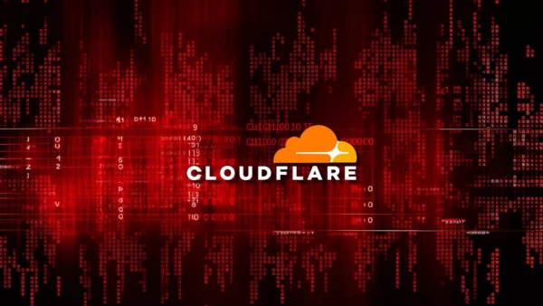 وب سایت Cloudflare توسط گروه سودانی مورد حمله و قطعی قرار گرفت