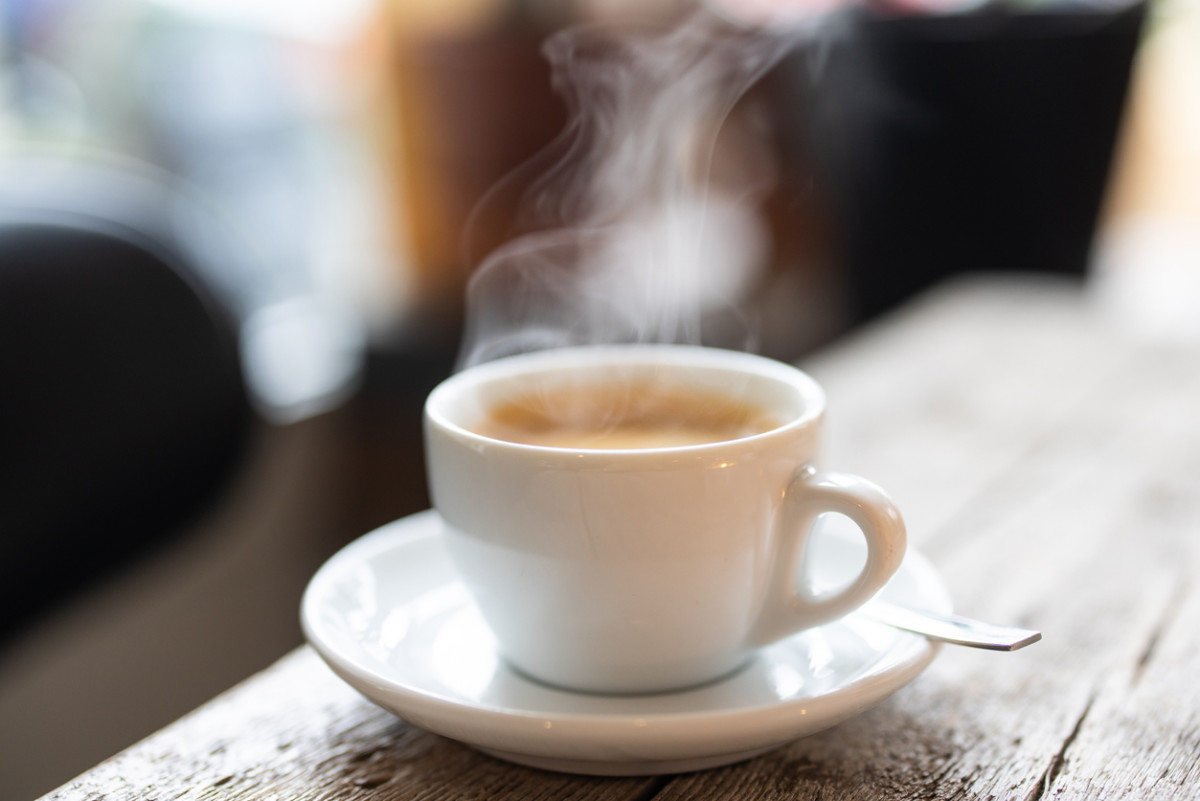 معجزه نوشیدن قهوه در اولین ساعات روز؛ افزایش تمرکز و انرژی