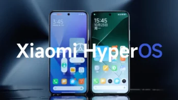 کدام گوشی شیائومی به HyperOS آپدیت می شود؟