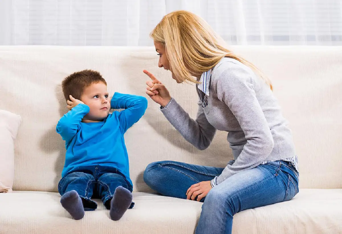 تاثیر پرخاشگری والدین بر فرزندان + راهکارهای کنترل خشم