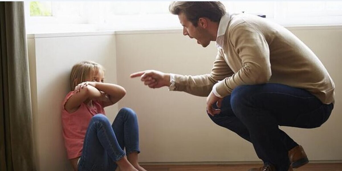 راهکارهای کنترل خشم و عصبانیت والدین