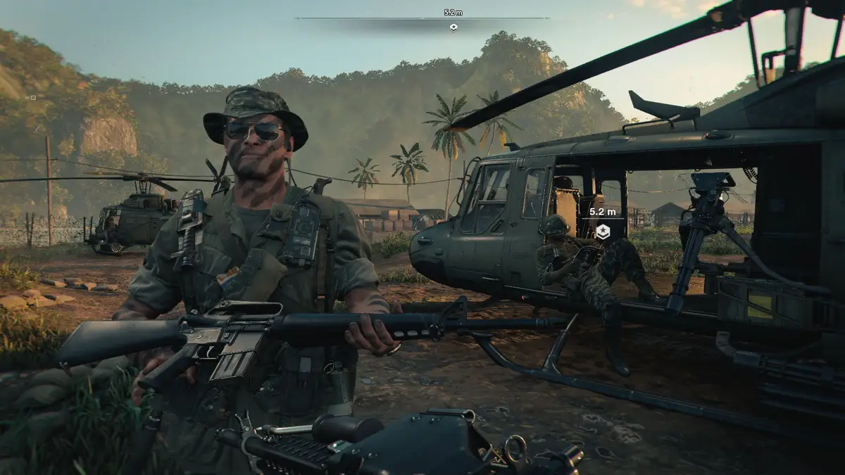 بهترین بازی پی سی | Call of Duty Black Op 1