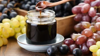 خواص شیره انگور برای مردان و زنان + بهترین زمان مصرف