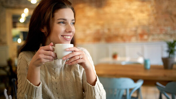 بهترین زمان خوردن قهوه برای لاغری و کاهش وزن