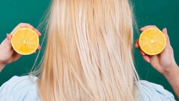 ۱۰ راهکار برای پاک کردن رنگ مو بدون کوچکترین آسیبی به موها