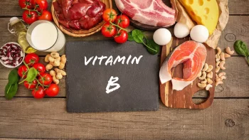 ویتامین B در چه خوراکی هایی وجود دارد؟