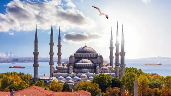 معرفی جاذبه‌ های گردشگری استانبول ترکیه در سال 2024