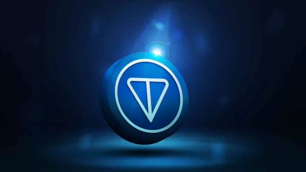 ارز دیجیتال تون کوین Toncoin؛ ارز معروف تلگرام چیست؟