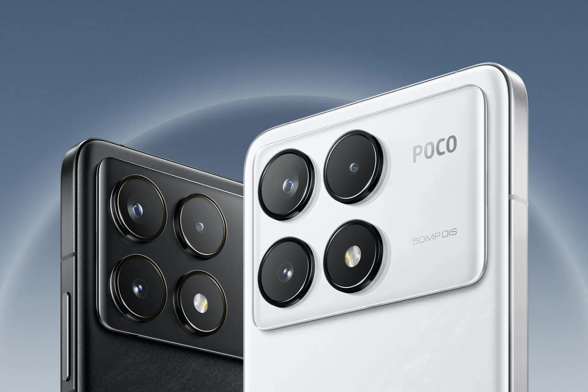 مشخصات فنی گوشی پوکو F6 پرو / همه چیز درباره POCO F6 Pro